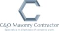 C and O Masonry Contractor